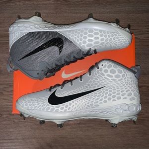 NEW Nike Mens Force Trout 5 Pro Baseball Cleats